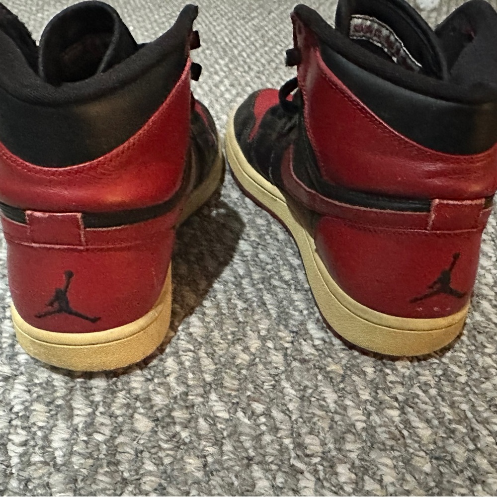 Jordan 1 high dmp pack 2006 , vintage special edition - Picture 9 of 16
